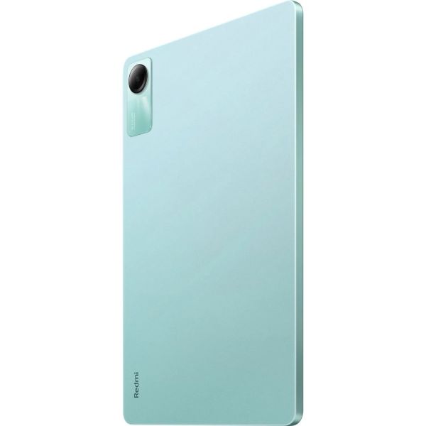 Планшет Xiaomi Redmi Pad SE 6/128GB Mint Green (Global Version)