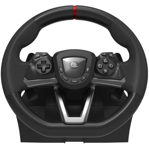 Комплект Hori Racing Wheel APEX for PS5/PS4, PC (SPF-004U)