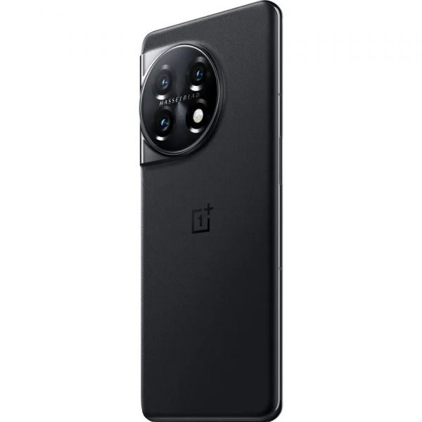 Смартфон OnePlus 11 16/512GB Black