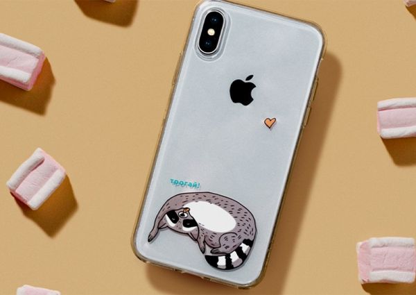 Чохол Pump Silicone Case 420 White for iPhone 12 Pro Max