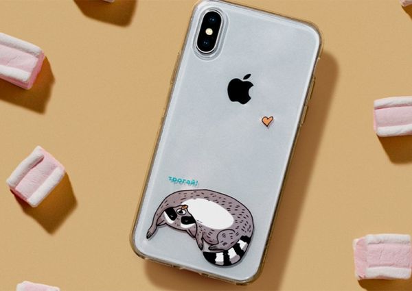 Чохол Pump Silicone Case I'm a Princess for iPhone 12 Pro Max