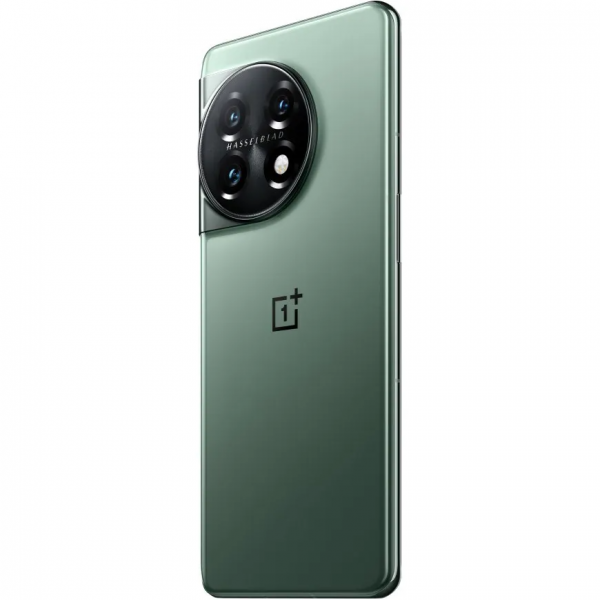 Смартфон OnePlus 11 16/256GB Green