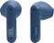 Навушники TWS JBL Tune Flex Blue (JBLTFLEXBLU)