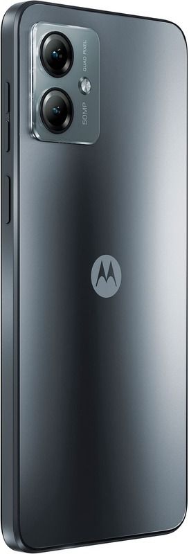 Смартфон Moto G14 4/128 GB Stell Gray