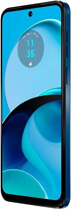 Смартфон Moto G14 4/128 GB Sky Blue