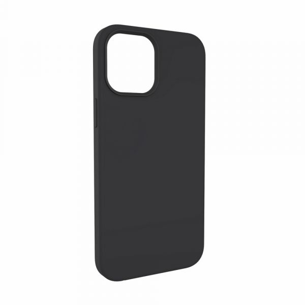 Чохол SwitchEasy Black for iPhone 12 mini
