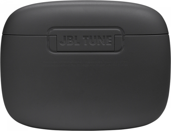 Навушники TWS JBL Tune Beam Black (JBLTBEAMBLK)