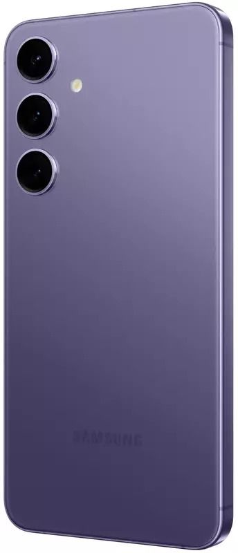 Смартфон Samsung Galaxy S24 Plus S926B 12/256GB Cobalt Violet (SM-S926BZVDEUC)