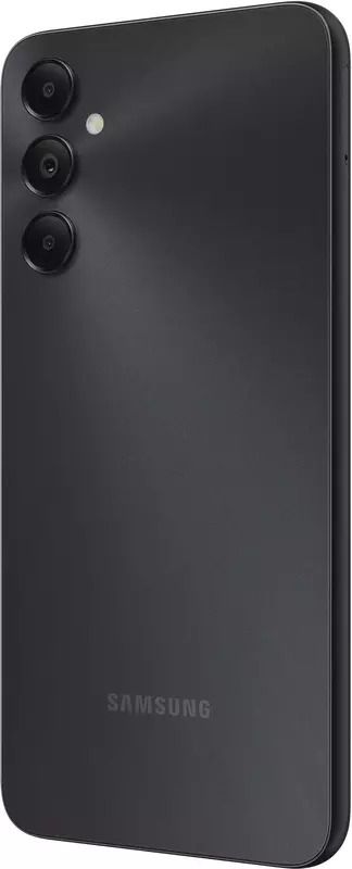 Смартфон Samsung Galaxy A05s 4/128GB Black (SM-A057GZKV)