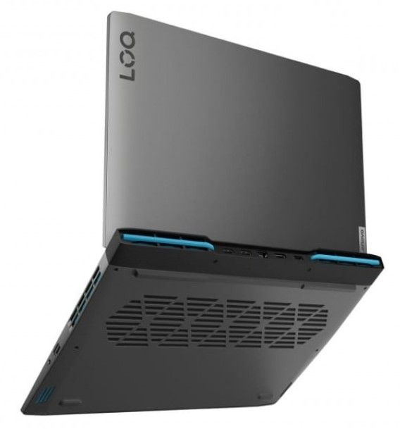 Ноутбук Lenovo LOQ 15IRH8 (82XV009UPB)