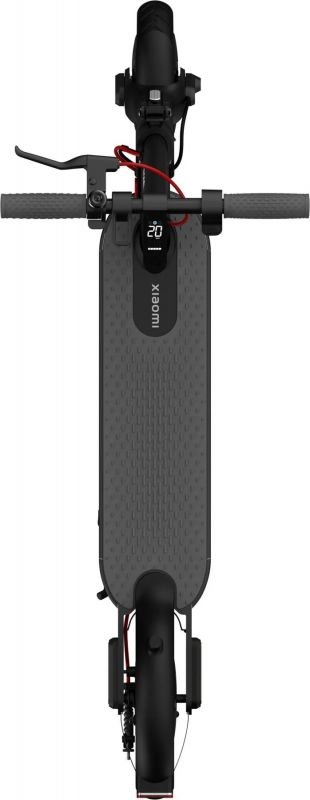 Електросамокат Xiaomi Mi Electric Scooter 3 Lite Black (BHR5388GL)