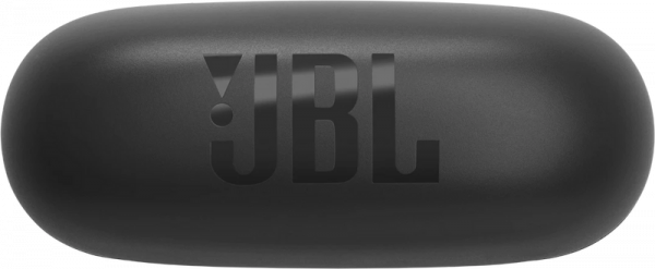 Навушники TWS JBL Endurance Race Black (JBLENDURACEBLK)