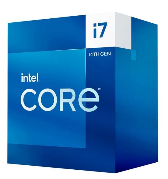 Процесор Intel Core i7-14700 (BX8071514700)