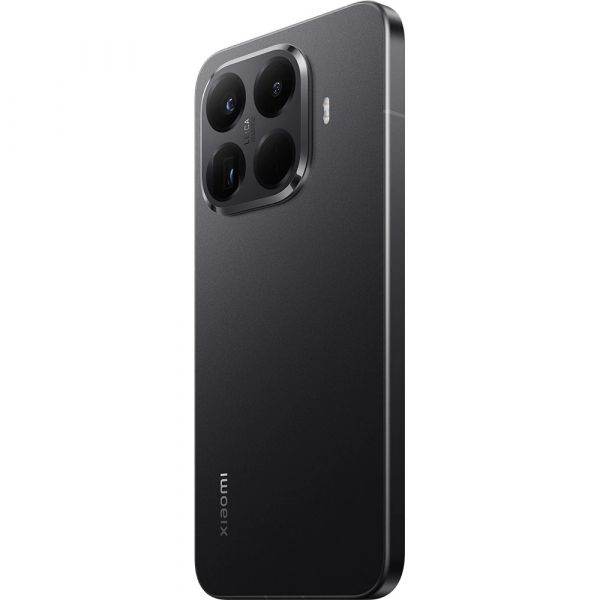 Смартфон Xiaomi 15T Pro 5G 512Gb/12Gb EU Black Смартфон Xiaomi 15T Pro 5G 512Gb/12Gb EU Black