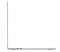 MacBook Air M5 Chip 13" 16/512GB Silver (MDH74)