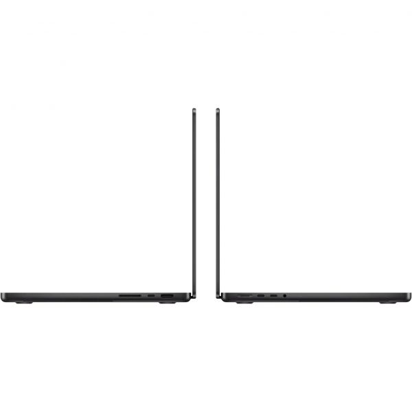 MacBook Pro 14 2025 M5 1Tb/24Gb Space Black MDE34