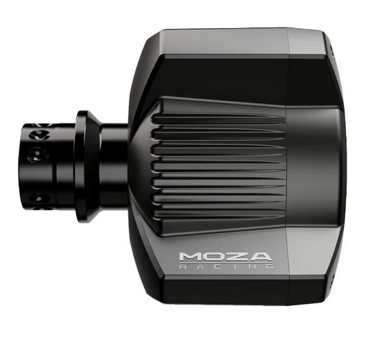 Кермо і педалі MOZA R3 Racing Bundle for PC (RS074_Moza)