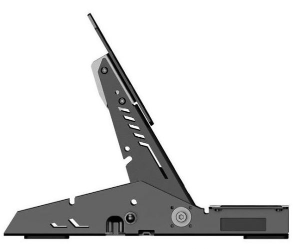 Педаль зчеплення PXN PD HM (PXN-PD HM Clutch)