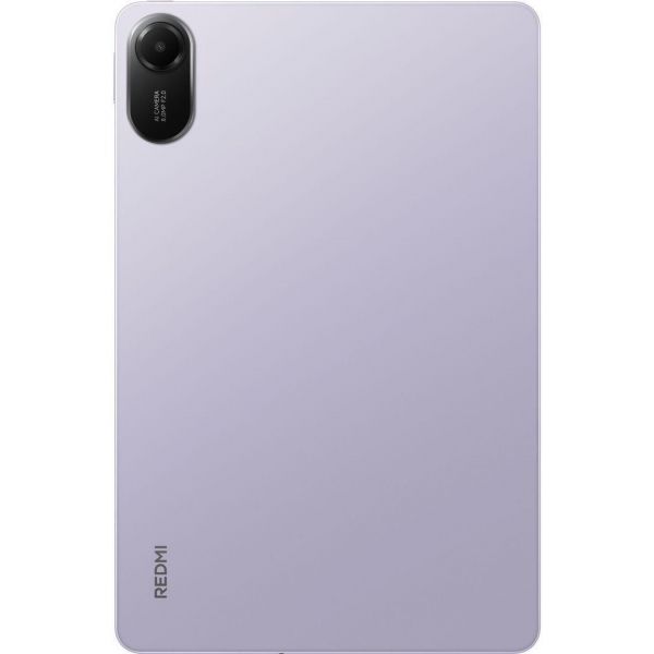 Планшет Xiaomi Redmi Pad 2 6/128GB Wi-Fi Lavender Purple