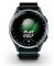 Смарт-годинник Garmin Approach J1 Cloud Blue with Black/Azure Band (010-03898-00)