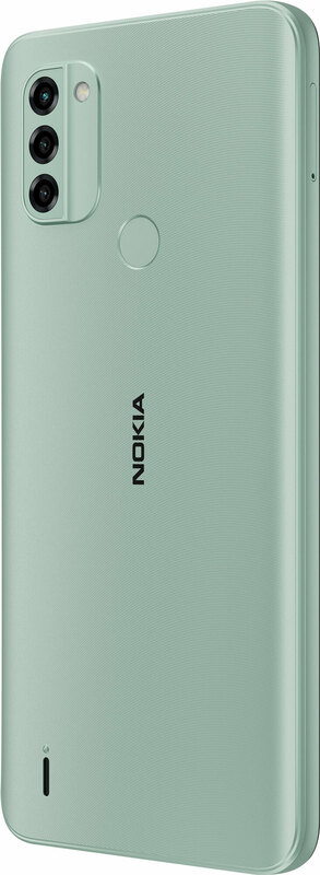 Смартфон Nokia C31 4/128Gb Mint