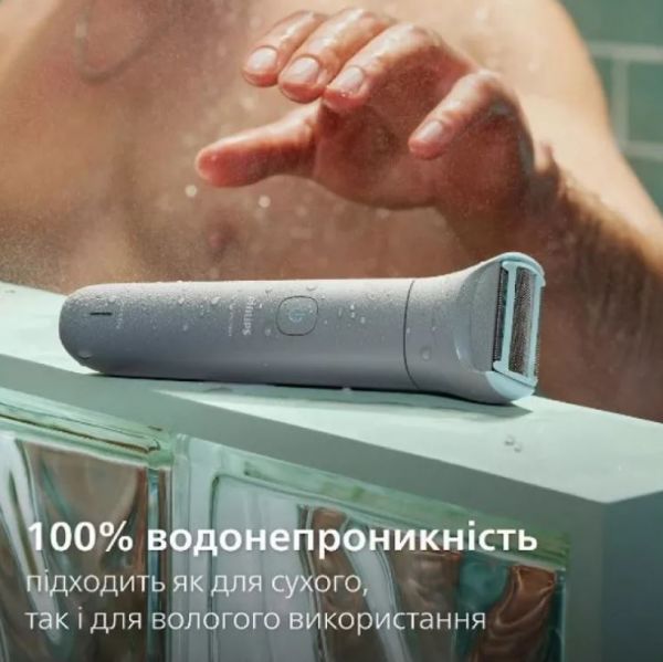 Машинка для стрижки Philips BG3480/15