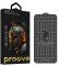 Захисне скло Proove Achilles iPhone 17 Pro Max (black)