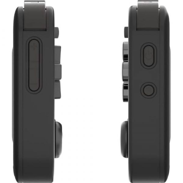 Портативна ігрова приставка Anbernic RG 35XXH 64GB Black