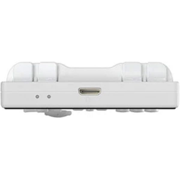 Портативна ігрова приставка Anbernic RG 40XXV 64GB White