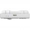 Портативна ігрова приставка Anbernic RG 40XXV 64GB White