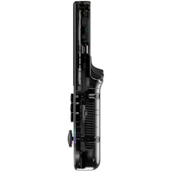 Портативная игровая приставка Anbernic RG 40XXV 64GB Transparent Black