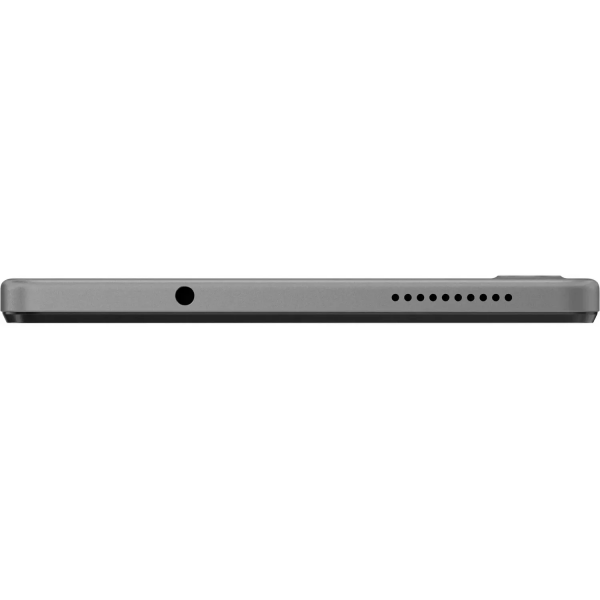 Планшет Lenovo Tab M8 (4rd Gen) 4/64GB LTE Arctic Grey + Case&Film (ZABV0102UA)