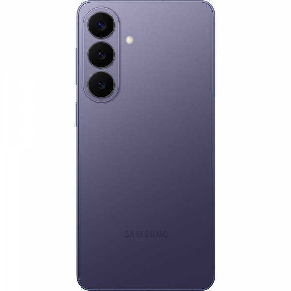 Смартфон Samsung Galaxy S26+ 12/512GB Cobalt Violet (SM-S947BZVG)