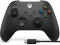 Геймпад Microsoft Xbox Series X | S Carbon Black + USB C (1V8-00002)