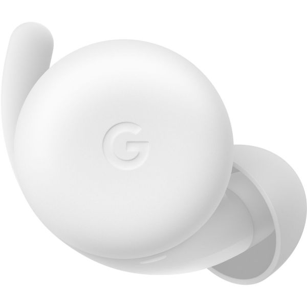 Навушники TWS Google Pixel Buds A-Series Clearly White (GA02213)