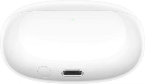 Навушники TWS Xiaomi Buds 3T Pro White (BHR5177GL)