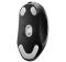 Мышь SteelSeries Mini WL Black (62426)