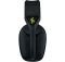 Комп'ютерна гарнітура Logitech G435 Lightspeed Black (981-001050)