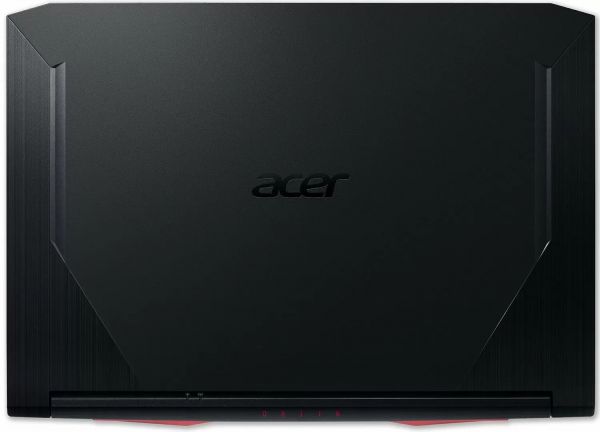 Ноутбук Acer Nitro 5 AN515-57-72CC (NH.QFGEP.006)