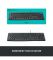 Клавиатура Logitech K120 Black (920-002643) for Business Укр