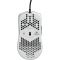 Миша Glorious Model O Glossy White (GO-GWhite)