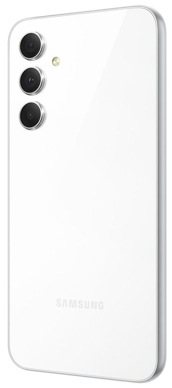 Смартфон Samsung Galaxy A54 6/128 White (SM-A546EZWA)