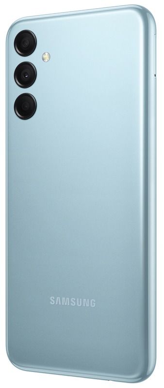 Смартфон Samsung Galaxy M14 4/128GB Blue (SM-M146BZBVSEK)