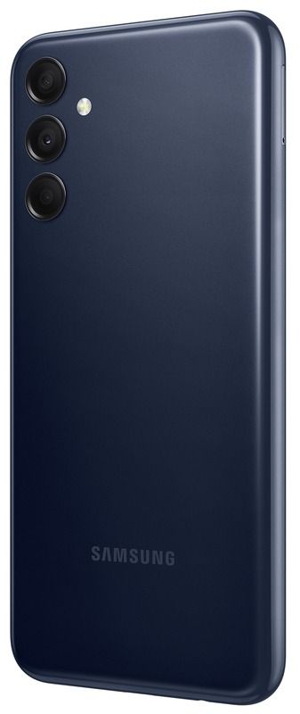 Смартфон Samsung Galaxy M14 4/128 Dark Blue (SM-M146BDBVSEK)