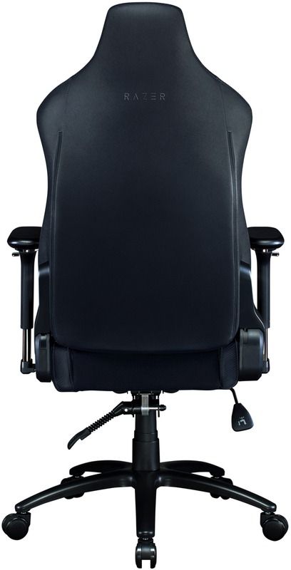 Крісло для геймерів Razer Iskur black (RZ38-02770200-R3G1)