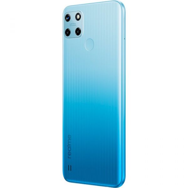 Смартфон Realme C25Y 4/64GB Water Blue
