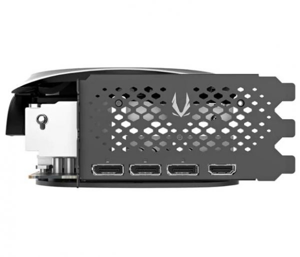 Відеокарта Zotac GAMING GeForce RTX 4090 AMP Extreme AIRO (ZT-D40900B-10P)