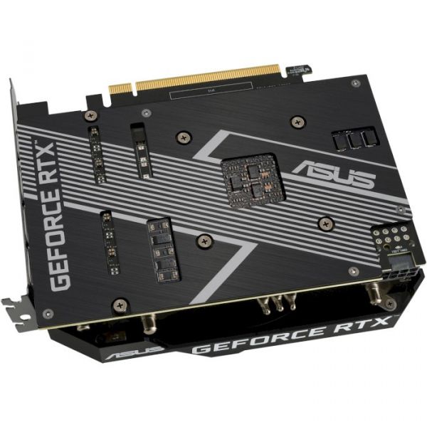 Відеокарта Asus GeForce RTX 3050 8GB GDDR6 Phoenix (PH-RTX3050-8G)