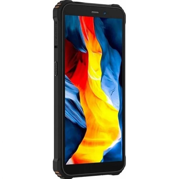 Смартфон Oukitel WP32 Pro 6/256GB Orange