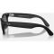 Смарт-окуляри Ray-Ban Meta Wayfarer Matte Black Frame Graphite Lenses (RW4006 601ST3 50-22)